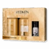 Redken - All Soft Shine And Moisturize Kit -Care Product Store Redken All Soft Shine and Moisturize Kit