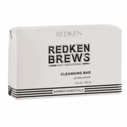 Redken Brews - Cleansing Bar For Men