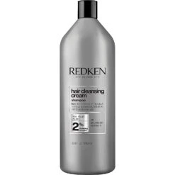 Redken - Hair Cleansing Cream Shampoo -Care Product Store Redken DetoxHairCleansingCreamShampooLiter