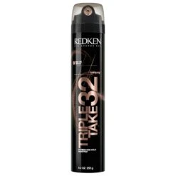 Redken - Triple Take 32 Max Hold Extreme High Hold Hairspray