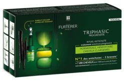 Rene Furterer - Triphasic Progressive Concentrated Serum