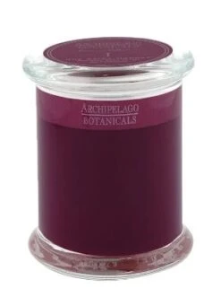 Archipelago Botanicals - Excursion Collection Glass Jar Candle 23 Archipelago Botanicals - Excursion Collection Glass Jar Candle -Care Product Store RueSaintHonoreGlassJarCandle