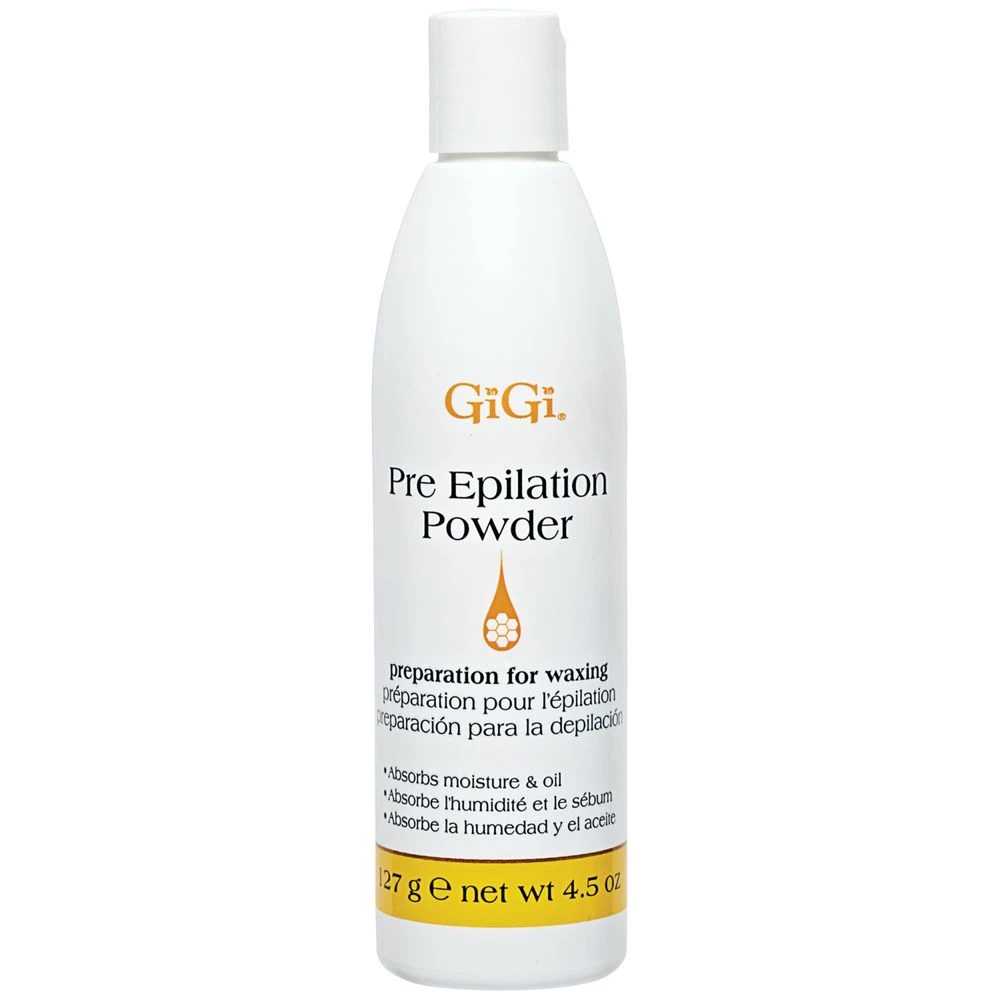 GiGi - Pre Epilation Powder 3 GiGi - Pre Epilation Powder