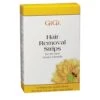 GiGi - Hair Removal Strips For The Face