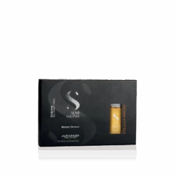 Alfaparf Milano - Semi Di Lino - Beauty Genesis Cellula Madre