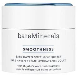 BareMinerals - Smoothness Bare Haven Soft Moisturizer