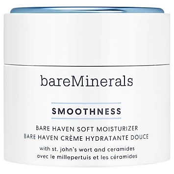 BareMinerals - Smoothness Bare Haven Soft Moisturizer 3 BareMinerals - Smoothness Bare Haven Soft Moisturizer