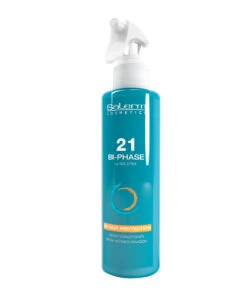 Salerm Cosmetics - Salerm 21 Bi-Phase Spray Conditioner