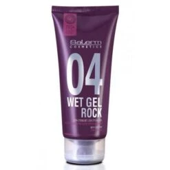 Salerm Cosmetics - Salerm 04 - Wet Gel Rock Pro-Line