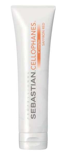 Sebastian - Cellophanes 23 Sebastian - Cellophanes -Care Product Store Sebastian Cellophanes safron