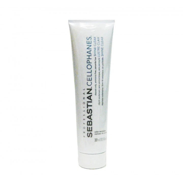 Sebastian - Cellophanes 4 Sebastian - Cellophanes - Image 2