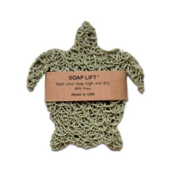 Soap Lift - Sea Turtle