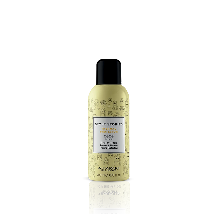 Alfaparf Milano - Style Stories - Thermal Protector 3 Alfaparf Milano - Style Stories - Thermal Protector