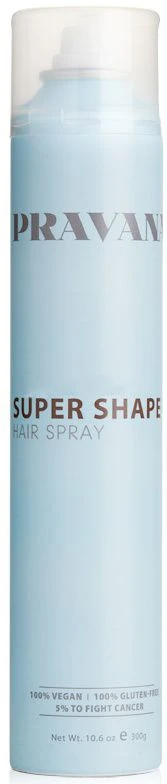 Pravana - Super Shape Hair Spray