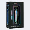 BaBylissPro - LO-PROFX Limited Edition Iridescent High-Performance Low-Profile Trimmer -Care Product Store TRIMMER2