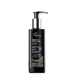 Truss - Body Volume