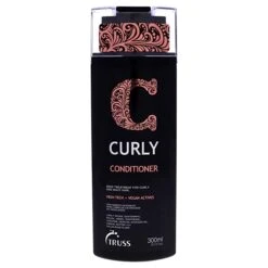 Truss - Curly Conditioner