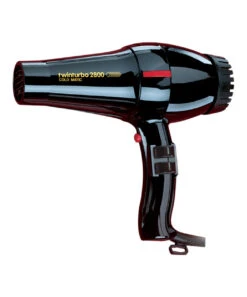 Turbo Power - TwinTurbo 2800 Hair Dryer