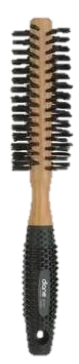 Diane - Round Style Comfort Grip Brush 5 Diane - Round Style Comfort Grip Brush - Image 3