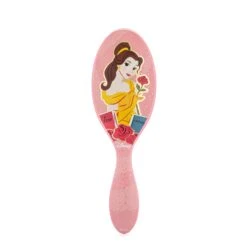 Wet Brush - Disney Princess Original Detangler -Care Product Store WET BRUSH DISNEY PRINCESSES BELLE