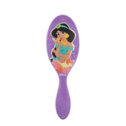 Wet Brush - Disney Princess Original Detangler -Care Product Store WET BRUSH DISNEY PRINCESSES JASMINE