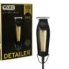 Wahl - 5 Star Detailer Black/Gold -Care Product Store Wahl 5StarDetailerBlack Gold