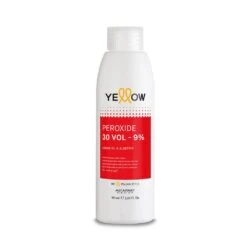 Yellow - Peroxide 30 Volume - 9%