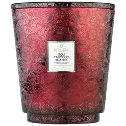 Voluspa - Japonica Collection - Hearth 5 Wick Glass Candle -Care Product Store ac9b90b474cdd964071803d93e1c5509 f55f61e9 071d 4f1d 8789 c38d1f6b5e73