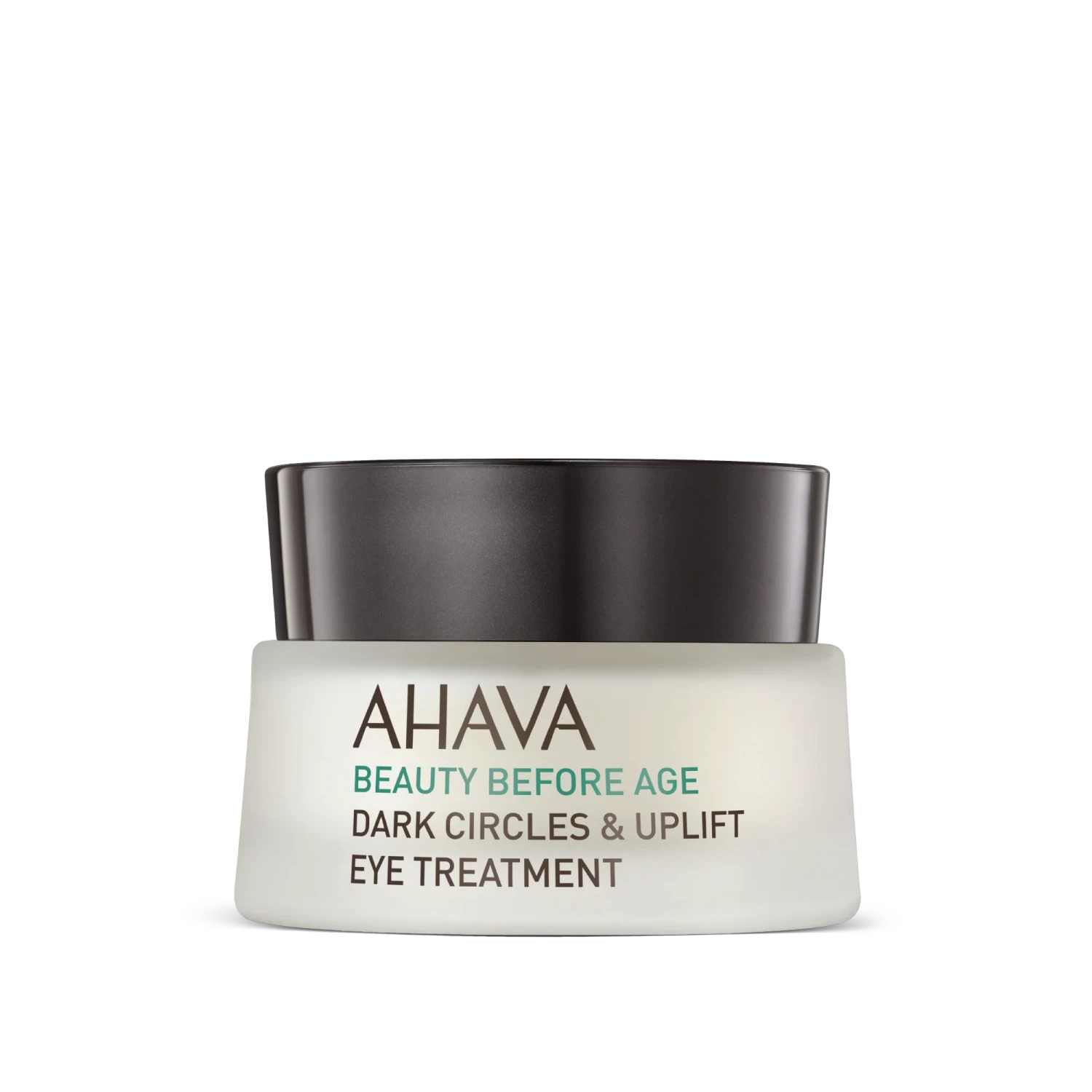 Ahava - Dark Circles & Uplift Eye Treatment 3 Ahava - Dark Circles & Uplift Eye Treatment