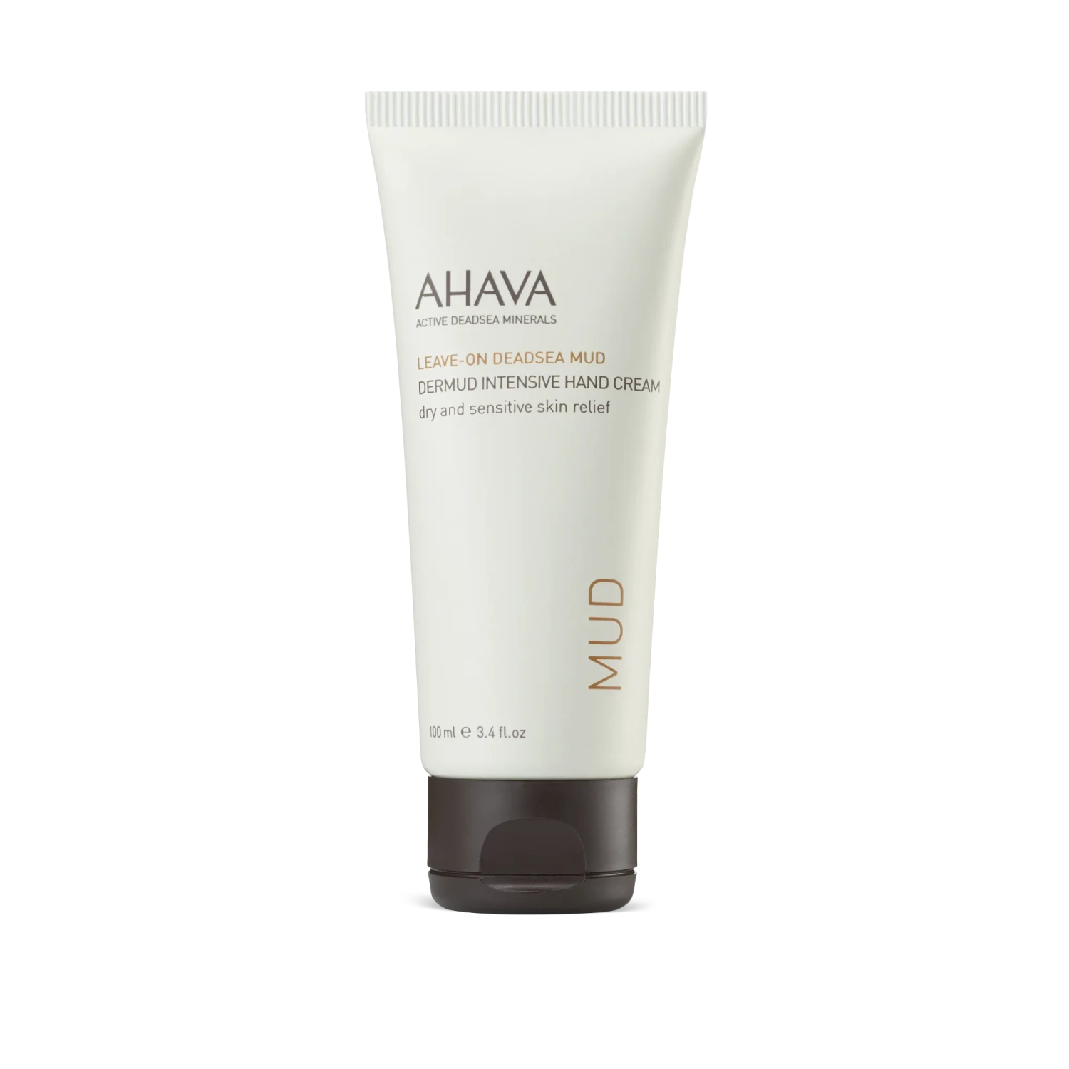 Ahava - Deadsea Mud Dermud Intensive Hand Cream 3 Ahava - Deadsea Mud Dermud Intensive Hand Cream