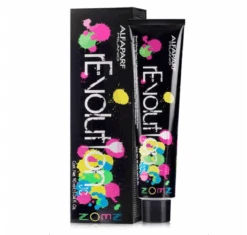 Alfaparf Milano - Revolution Neon Atomic Yellow