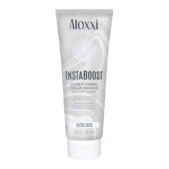 Aloxxi - InstaBoost Conditioning Color Masque -Care Product Store aloxxi instaboost color masque gloss boss 6 8oz 600