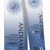 Aloxxi - Andiamo Express Permanent Colour 9G -Care Product Store andiamo packshot b39d3947 c7d8 4457 867f 5715c77594c1