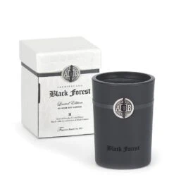 Archipelago Botanicals - Black Forest Boxed Candle