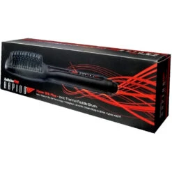 BaBylissPro - Rapido Hyper Stik Plus Paddle Brush -Care Product Store babyliss babrphb 2