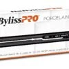 BaBylissPRO - Porcelain Ceramic Straightening Iron -Care Product Store babyliss pro porcelain ceramic iron2