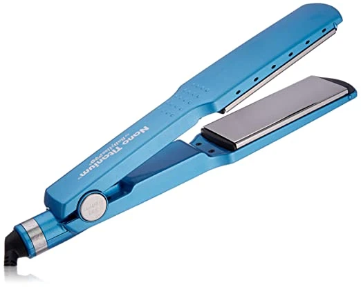 BaBylissPro - Nano Titanium Plated Ionic Straightener 3 BaBylissPro - Nano Titanium Plated Ionic Straightener