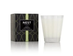 Nest New York - Classic Candle -Care Product Store bamboo classic candle