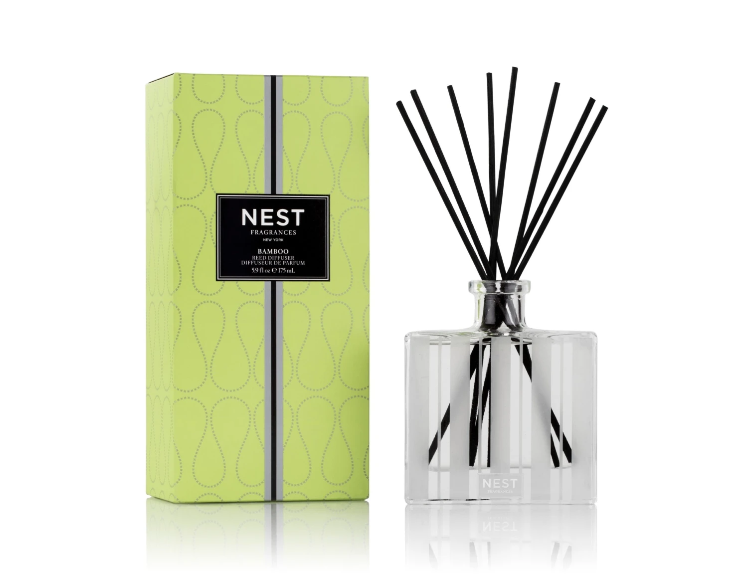 Nest New York - Reed Diffuser