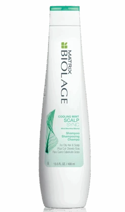 Matrix Biolage - ScalpSync Cooling Mint Shampoo