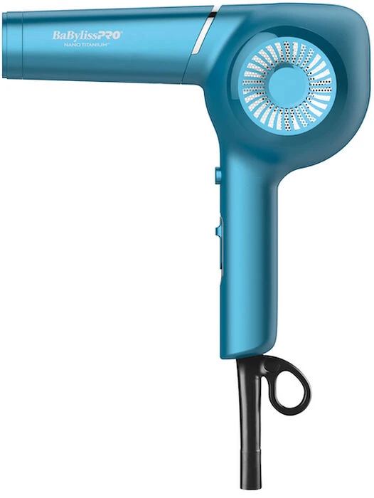 BaBylissPRO - Nano Titanium Classic Dryer 3 BaBylissPRO - Nano Titanium Classic Dryer