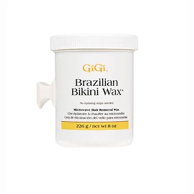 GiGi - Microwave Wax 4 GiGi - Microwave Wax - Image 2