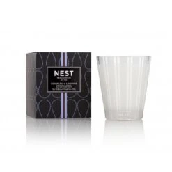 Nest New York - Classic Candle -Care Product Store cedarleaf classic candle