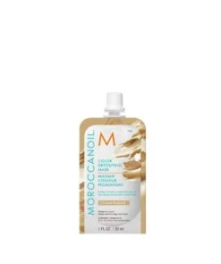 Moroccanoil - Color Depositing Mask -Care Product Store champagne 1