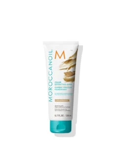 Moroccanoil - Color Depositing Mask -Care Product Store champagne 6.7