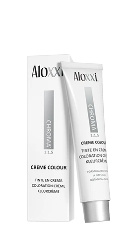Aloxxi - Chroma Creme Colour K 4 Aloxxi - Chroma Creme Colour K - Image 2