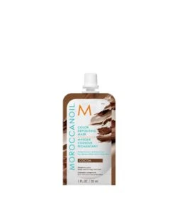Moroccanoil - Color Depositing Mask -Care Product Store cocoa 1