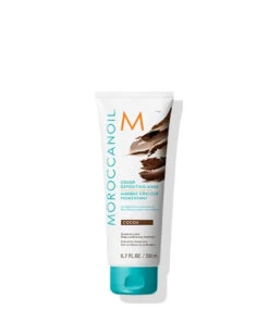 Moroccanoil - Color Depositing Mask -Care Product Store cocoa 6.7