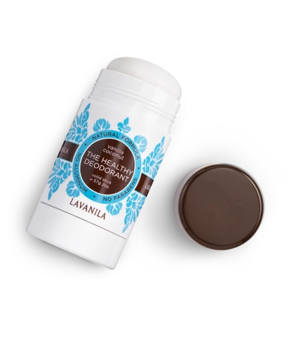 Lavanila - The Healthy Deodorant 4 Lavanila - The Healthy Deodorant - Image 2