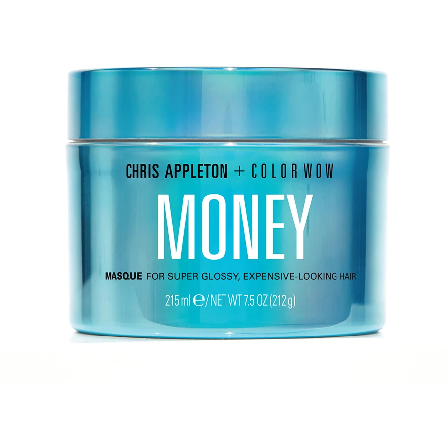 Color Wow - Chris Appleton + Color Wow Money Masque